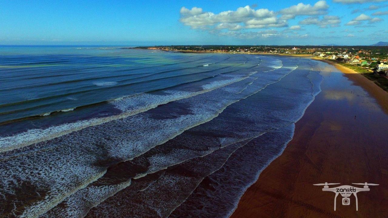 Pousada da Aldeia Serra  Eksteriør bilde
