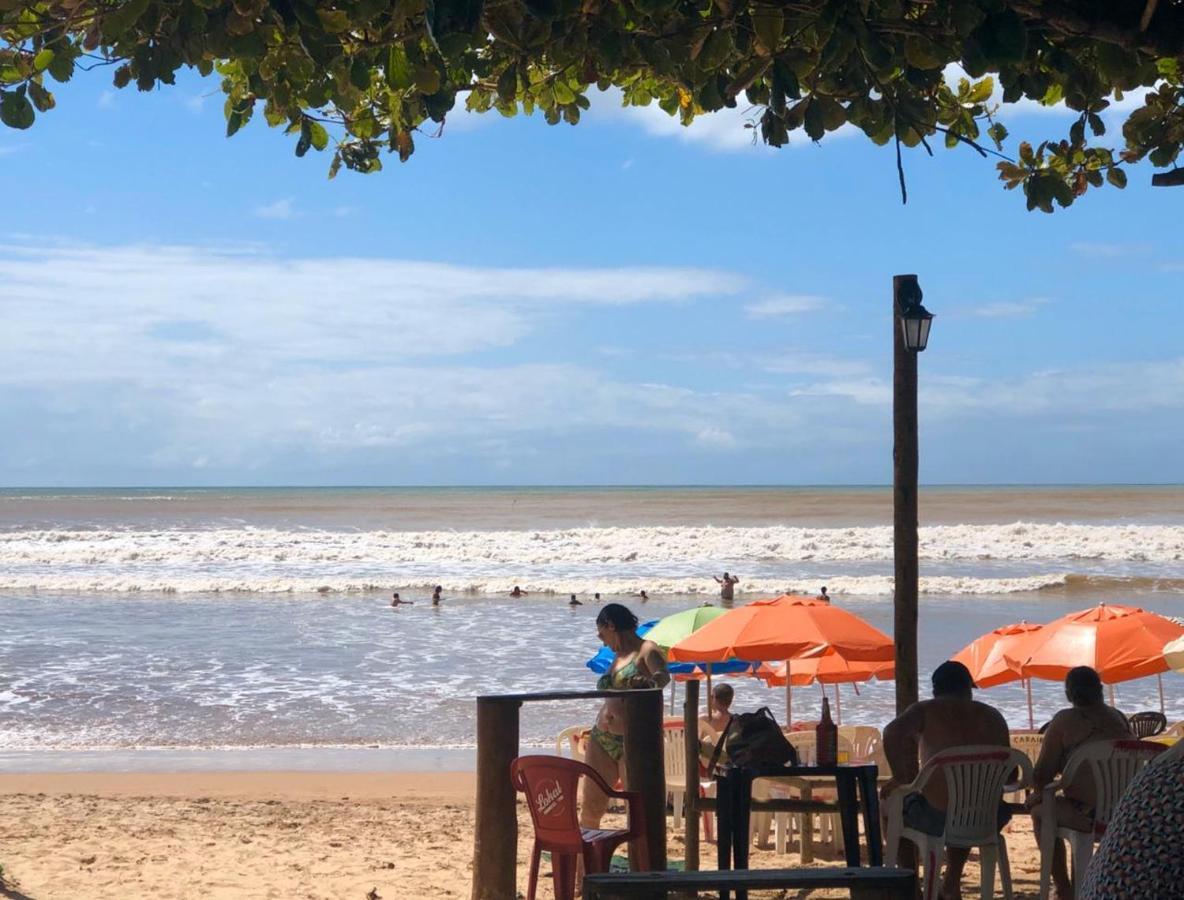 Pousada da Aldeia Serra  Eksteriør bilde